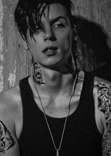 Biersack Andy