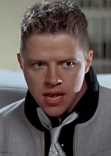 Biff Howard Tannen
