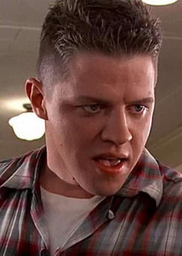 Biff Tannen