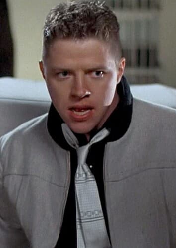 Biff Tannen