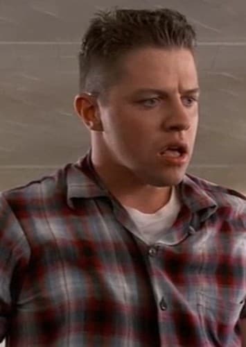Biff Tannen