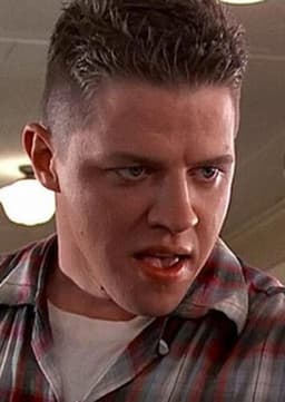 Biff Tannen