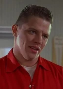 Biff Tannen