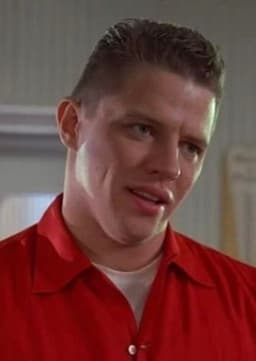Biff Tannen