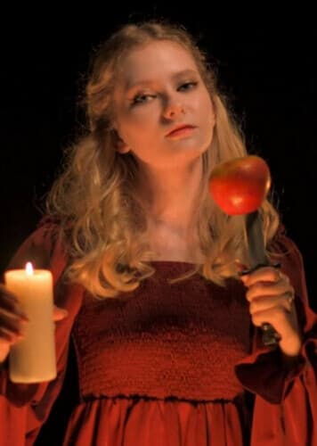 Big Bad Wolf – Lilith Max