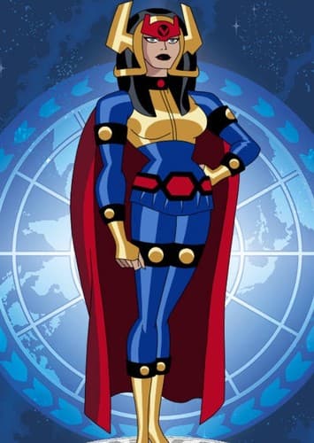 Big Barda