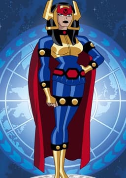 Big Barda
