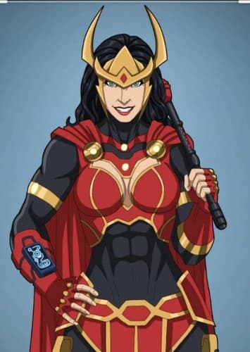 Big Barda