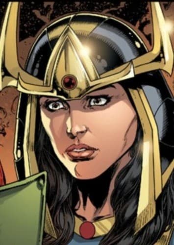 Big Barda