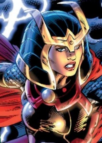 Big Barda