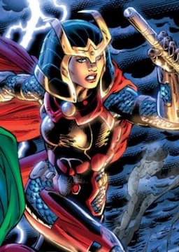 Big Barda
