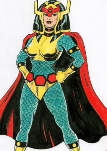 Big Barda