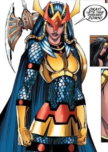Big Barda