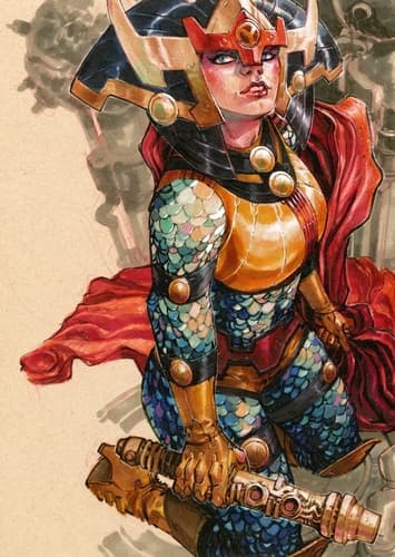 Big Barda