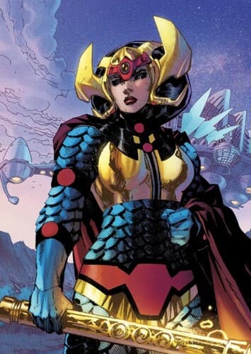 Big Barda