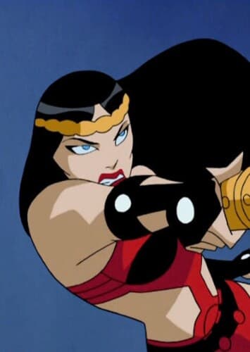 Big Barda