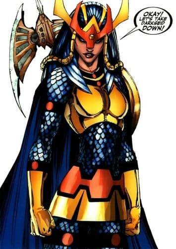 Big Barda