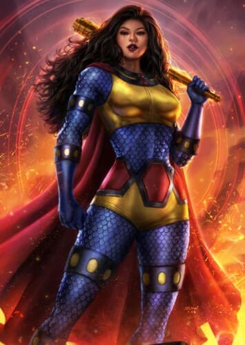 Big Barda