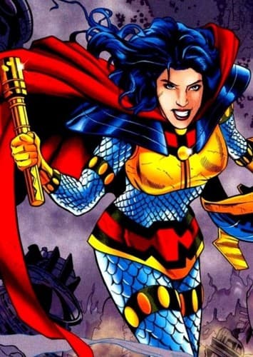 Big Barda