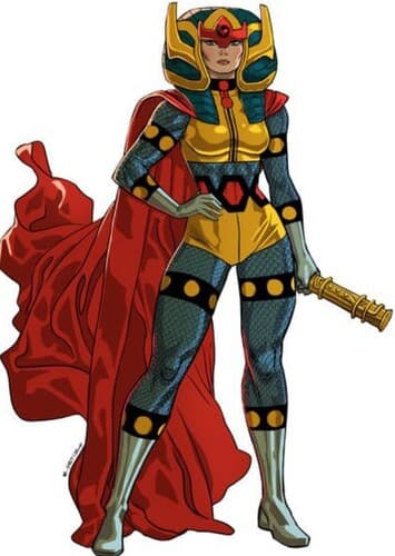 Big Barda