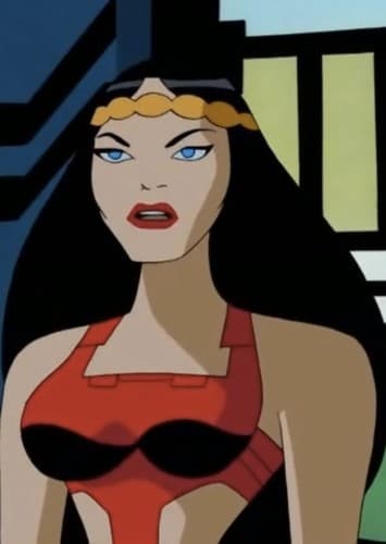 Big Barda