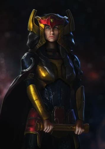 Big Barda