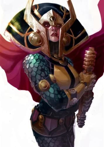 Big Barda