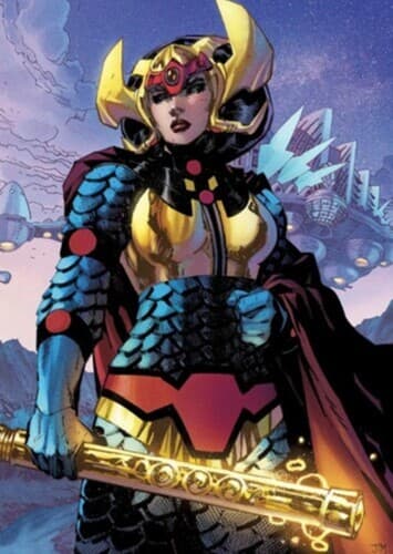 Big Barda