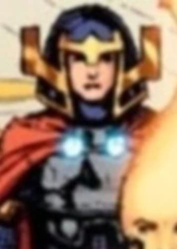 Big Barda