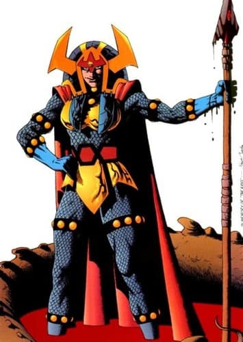 Big Barda