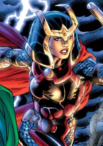 Big Barda