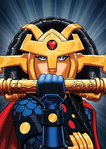 Big Barda