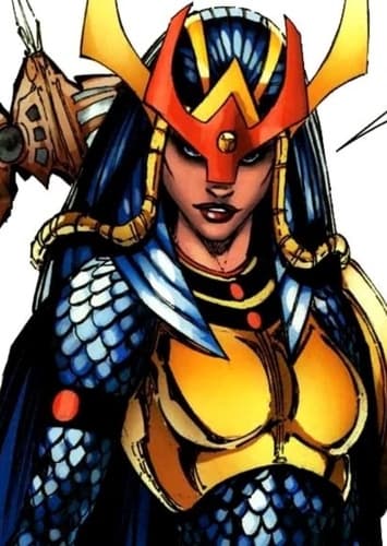 Big Barda