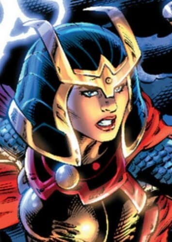 Big Barda