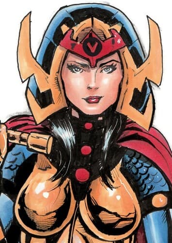 Big Barda