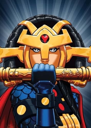 Big Barda
