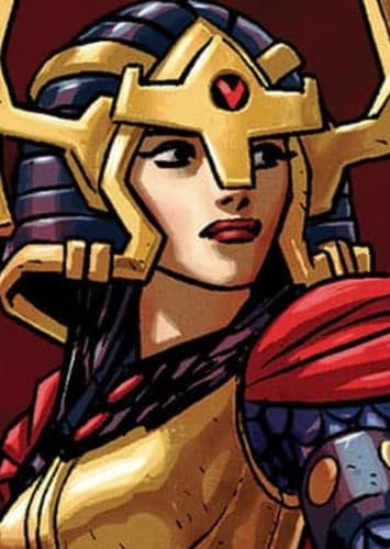 Big Barda