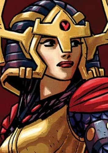 Big Barda