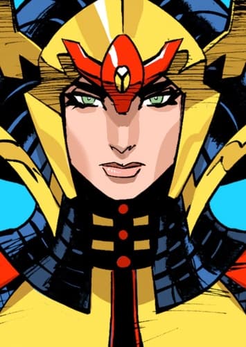 Big Barda