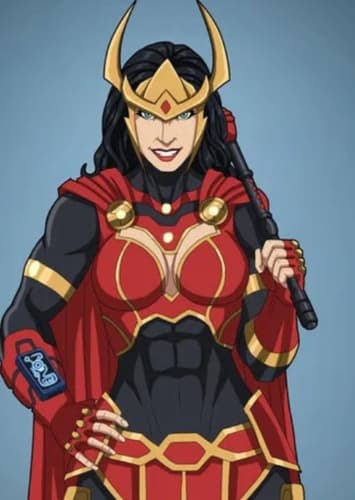 Big Barda