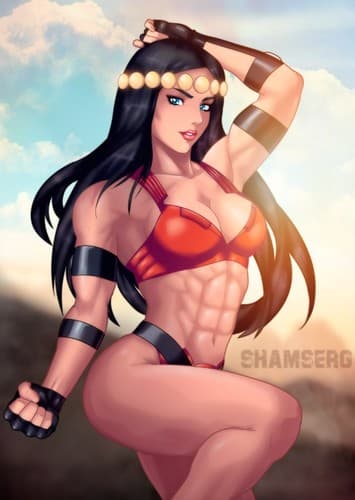 Big Barda