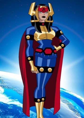 Big Barda