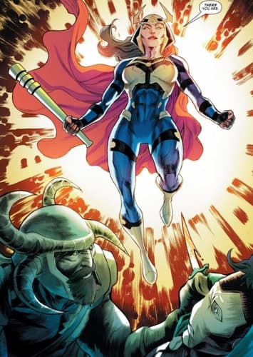Big Barda