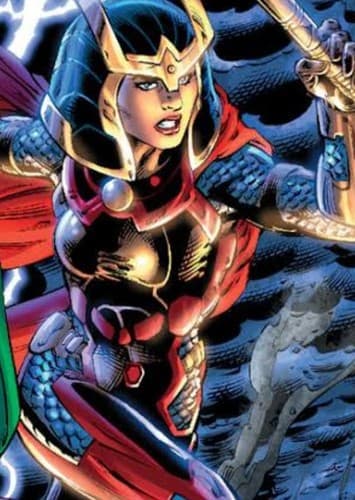 Big Barda