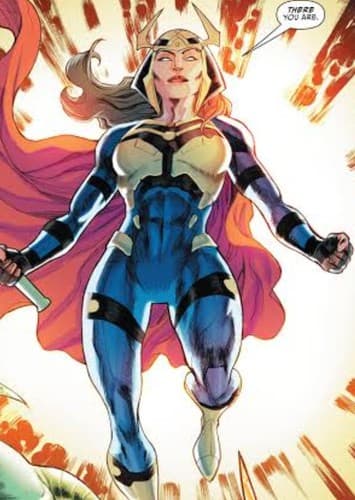 Big Barda