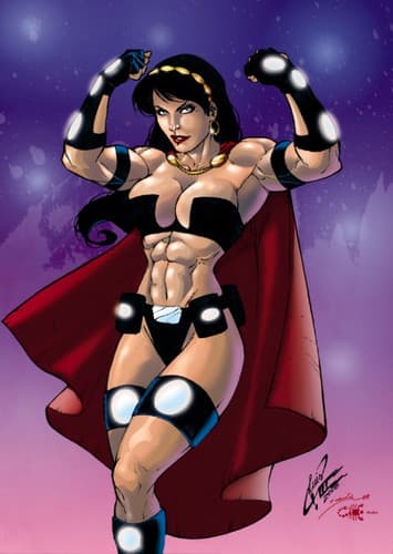 Big Barda