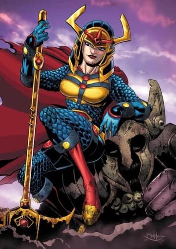 Big Barda