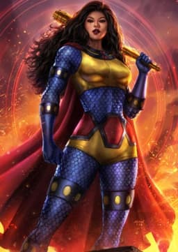 Big Barda