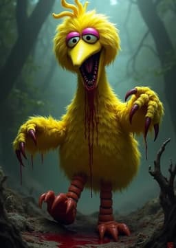 Big bird