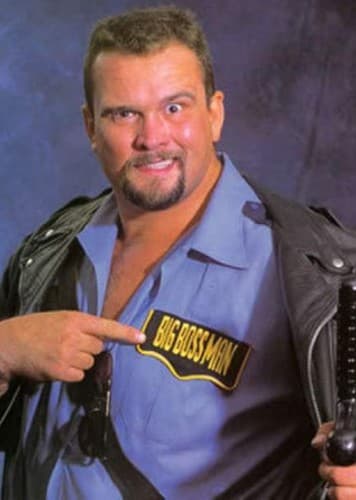 Big Boss Man